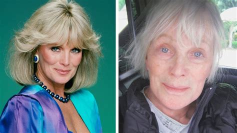 actress linda evans age|linda evans age today.